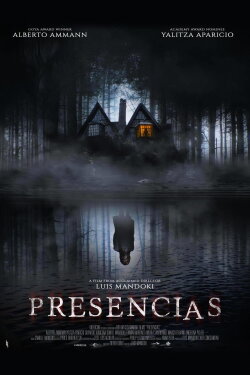 Presencias (2022) Presencias (2022)
