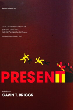 Present (2022) Present (2022)