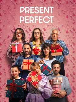 Present Perfect (2024) Present Perfect (2024)