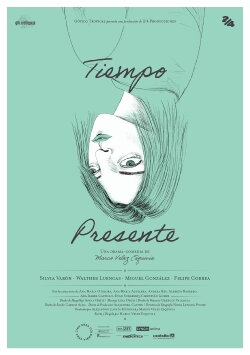 Present Tense (2023)