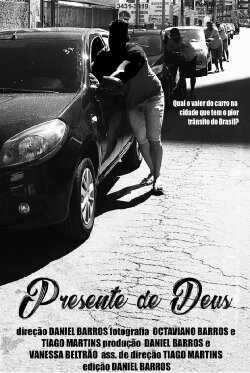 Presente de Deus (2019)