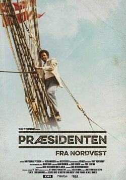 President from the North (2017)