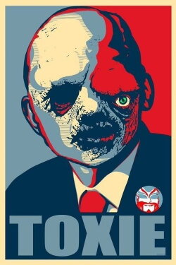 President Toxie's Oval Office Address (2016)