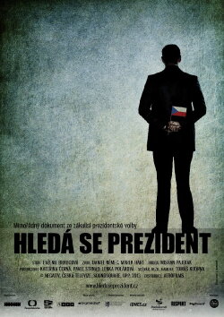 President Wanted (2013) President Wanted (2013)