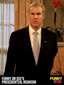 Presidential Reunion (2010) Presidential Reunion (2010)