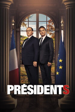 Presidents (2021) Presidents (2021)