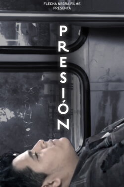 PRESIÓN (2018)