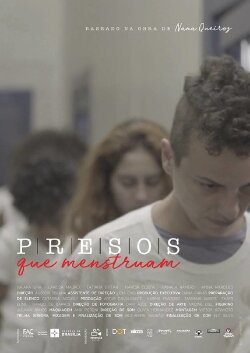 Presos que Menstruam (2018) Presos que Menstruam (2018)