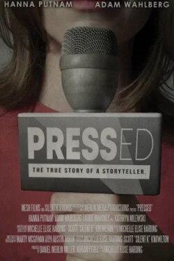 Pressed (2023) Pressed (2023)