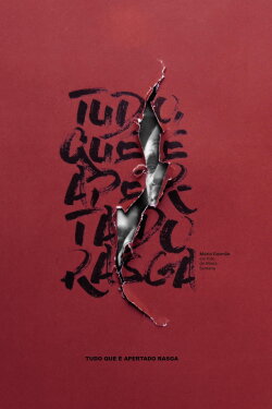 Pressed, Ripped Apart (2019)