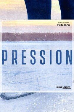 Pression (2021)
