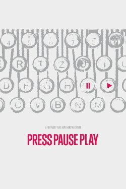 PressPausePlay (2011)