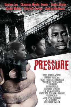 Pressure (2009)