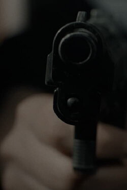 Pressure (2020)