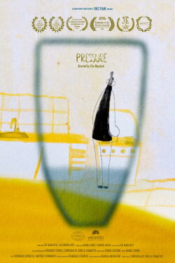 Pressure (2024)