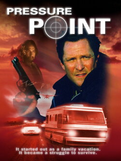 Pressure Point (2001) Pressure Point (2001)