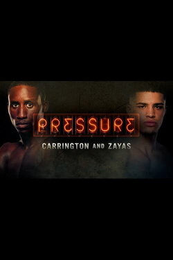 Pressure: Xander Zayas & Bruce Carrington (2023) Pressure: Xander Zayas & Bruce Carrington (2023)