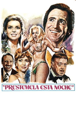 Préstamela esta noche (1978) Préstamela esta noche (1978)