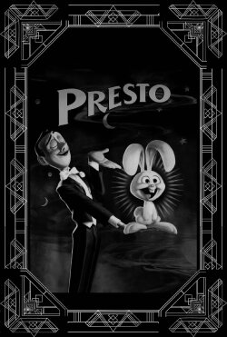 Presto (2008) Presto (2008)