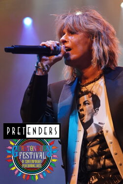 Pretenders: Glastonbury 2023 (2023) Pretenders: Glastonbury 2023 (2023)
