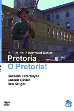 Pretoria O Pretoria! (1979) Pretoria O Pretoria! (1979)
