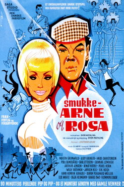 Pretty-Arne and Rosa (1967)