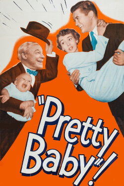 Pretty Baby (1950) Pretty Baby (1950)