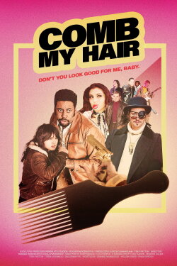 Pretty Boy Aaron ft. Tesia and Bruhnice: Comb My Hair (2020) Pretty Boy Aaron ft. Tesia and Bruhnice: Comb My Hair (2020)