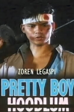 Pretty Boy Hoodlum (1991) Pretty Boy Hoodlum (1991)