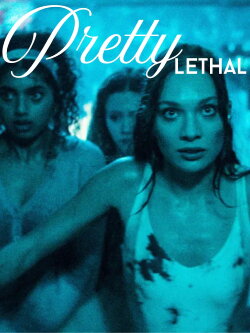 Pretty Lethal (2026) Pretty Lethal (2026)