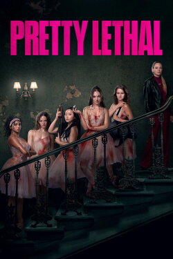 Pretty Lethal (2026) Pretty Lethal (2026)