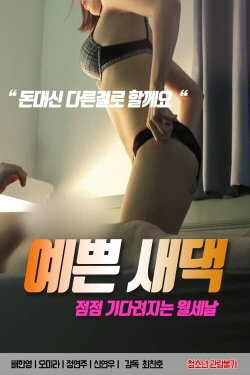 Pretty new housewife (2021) Pretty new housewife (2021)