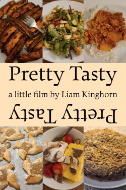 Pretty Tasty (2024) Pretty Tasty (2024)