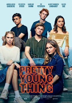 Pretty Young Thing (2022) Pretty Young Thing (2022)