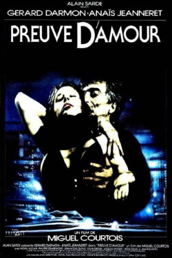 Preuve d'amour (1988) Preuve d'amour (1988)