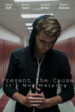 Prevent the Cause (2016) Prevent the Cause (2016)