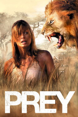 Prey (2007) Prey (2007)