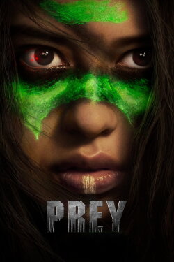 Prey (2022) Prey (2022)