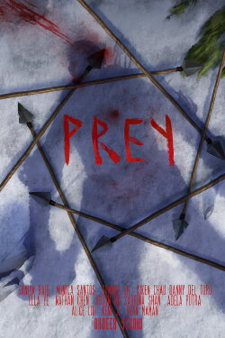 Prey (2020) Prey (2020)