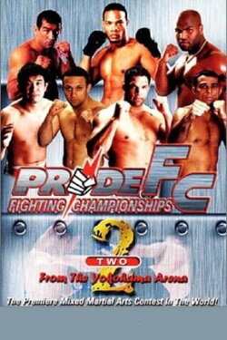 Pride 2 (1998) Pride 2 (1998)