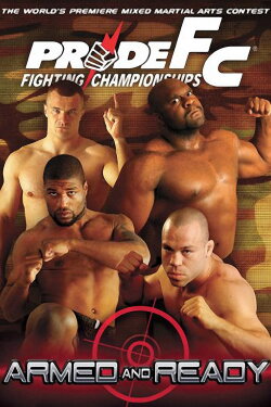 Pride 20: Armed and Ready (2002)