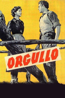 Pride (1955) Pride (1955)