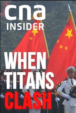 Pride & Shame: The Roots Of US-China Tensions (2021)