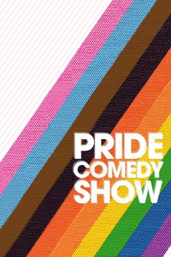 Pride Comedy Show (2023) Pride Comedy Show (2023)