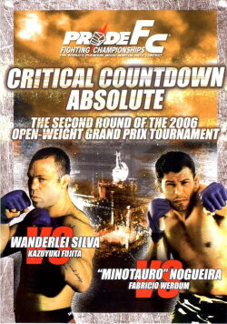 Pride Critical Countdown Absolute (2006)