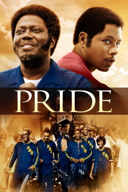 Pride (2007) Pride (2007)