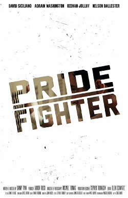 Pride Fighter (2016) Pride Fighter (2016)