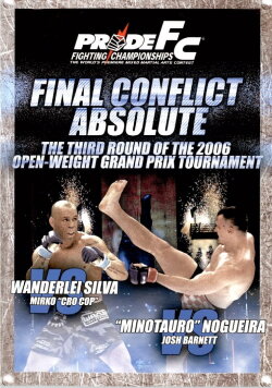 Pride Final Conflict Absolute (2006)
