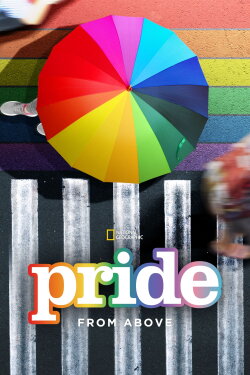 Pride From Above (2023)
