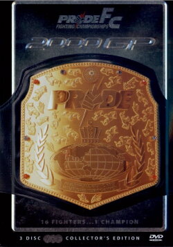 Pride Grand Prix 2000 Finals (2000) Pride Grand Prix 2000 Finals (2000)